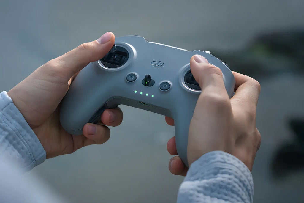 Controle Remoto DJI FPV Remote Controller 3