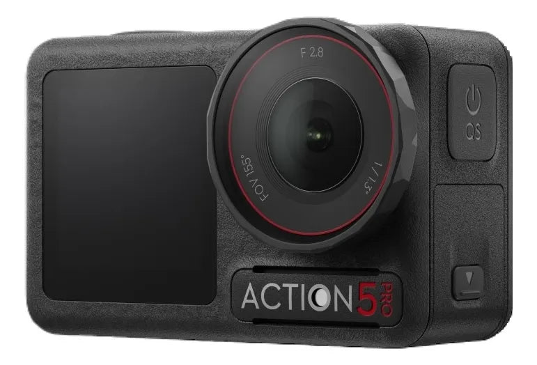 Camera Dji Osmo Action 5 Pro Standard Combo