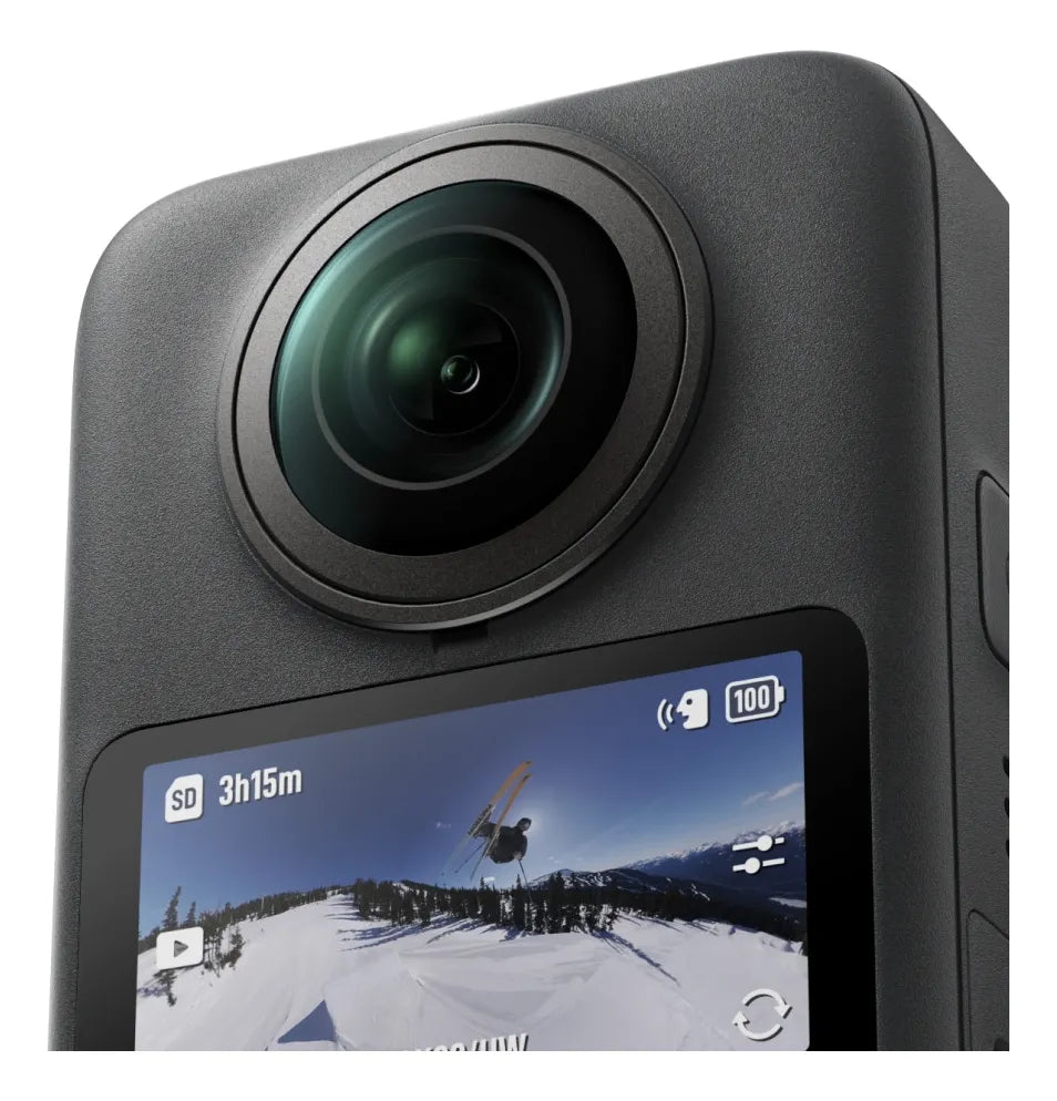 Camera Osmo 360 Standard Combo