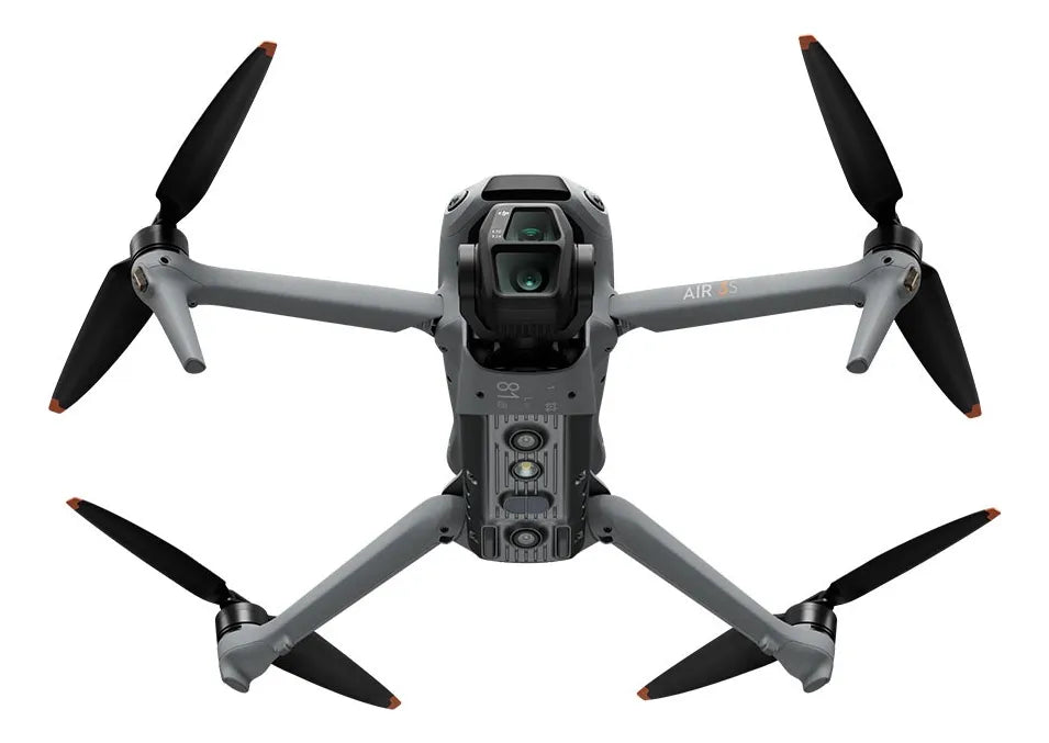 Drone Dji Air 3s Standard (sem tela)
