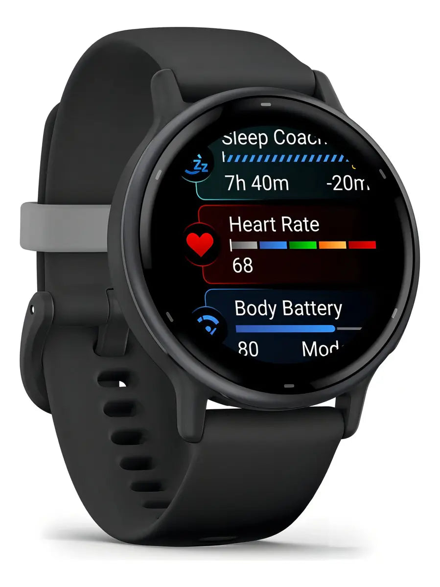 Relógio Smartwatch Garmin Vivoactive 5 (42mm)