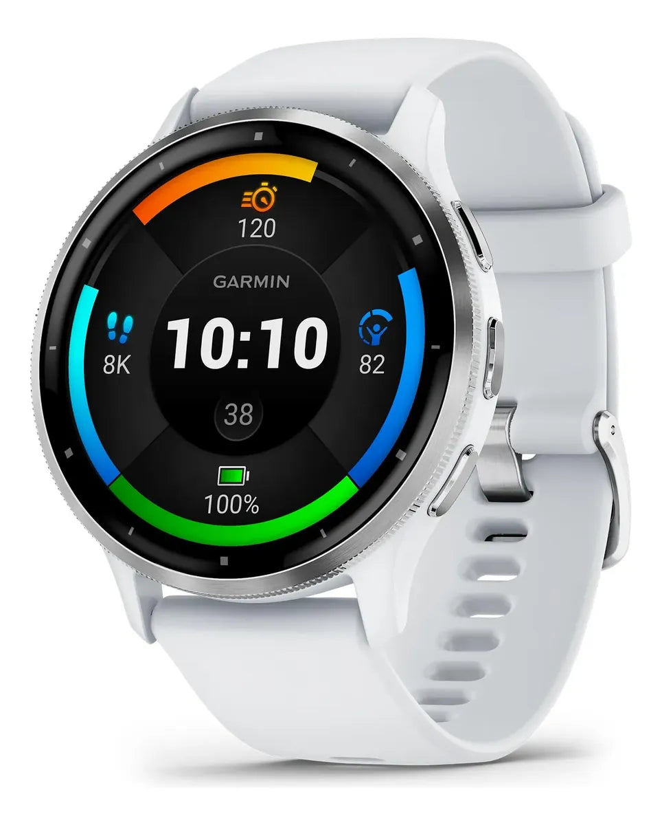 Relógio Smartwatch Garmin Venu 3S (41mm)