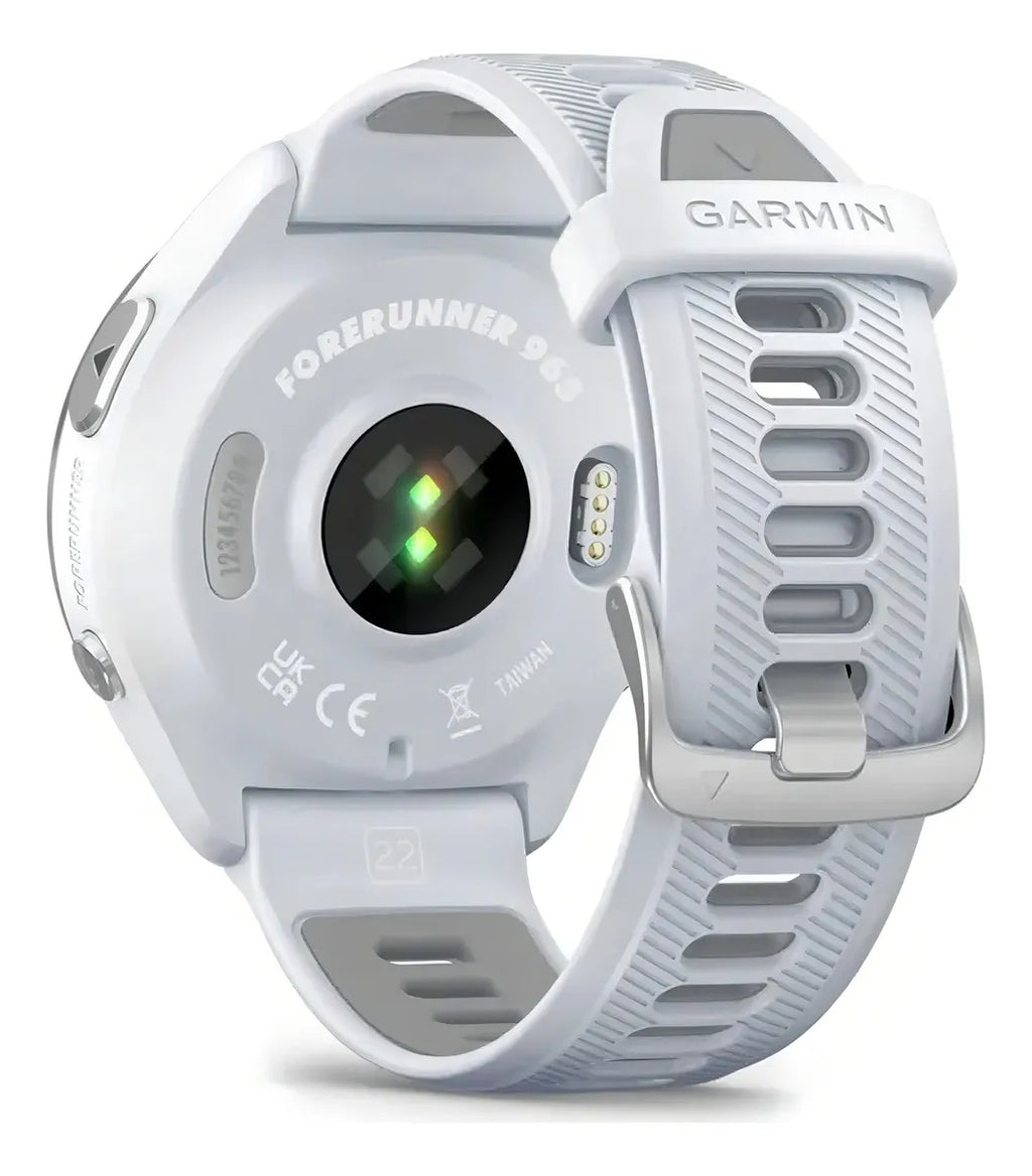 Relógio Smartwatch Garmin Forerunner 965 (47mm)