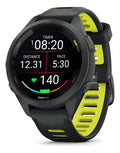 Relógio Smartwatch Garmin Forerunner 265S (46mm)