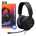 Headset Gamer JBL Quantum 100 M2 Preto