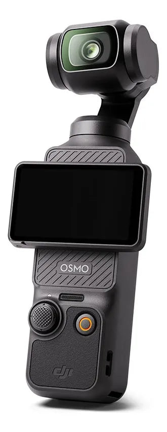 Câmera Dji Pocket 3
