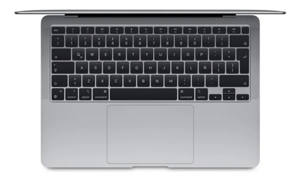 MacBook Air 13” M1 – 8GB RAM | 256GB SSD