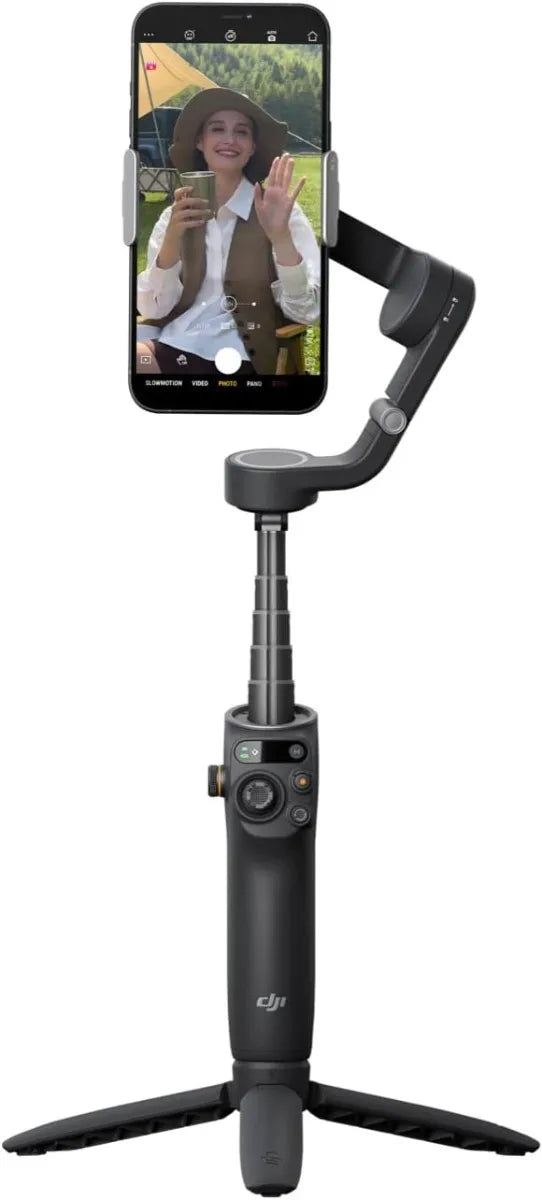 Estabilizador Osmo 6