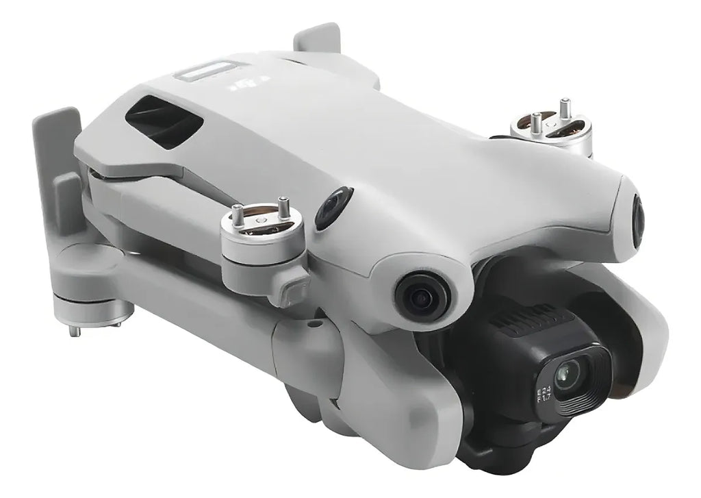 Drone DJI Mini 4 Pro Fly More Combo (com tela)