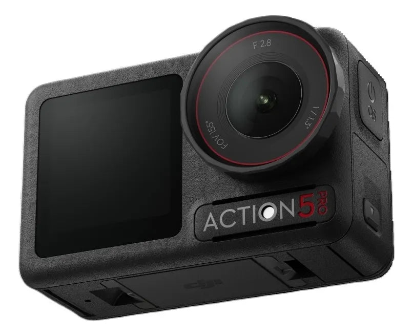 Camera Dji Osmo Action 5 Pro Standard Combo