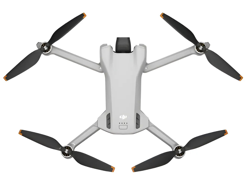 Drone Dji Mini 3 Standard (com tela)