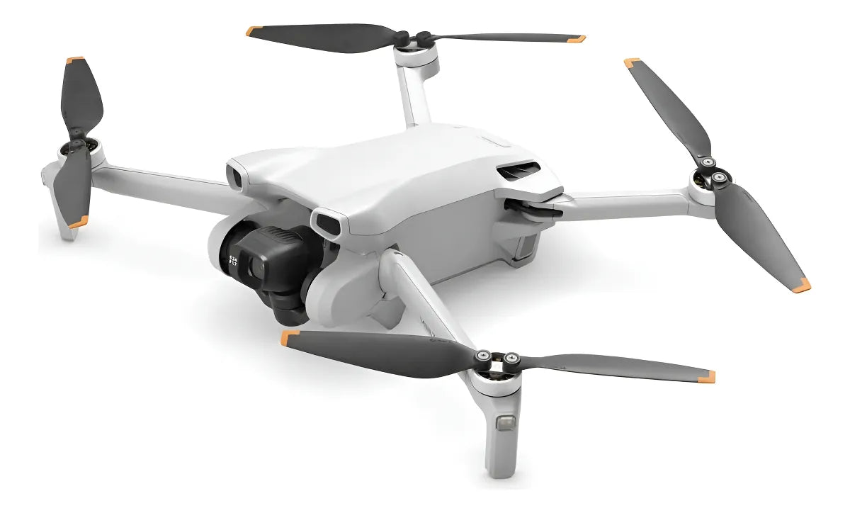 Drone Dji Mini 3 Standard (com tela)