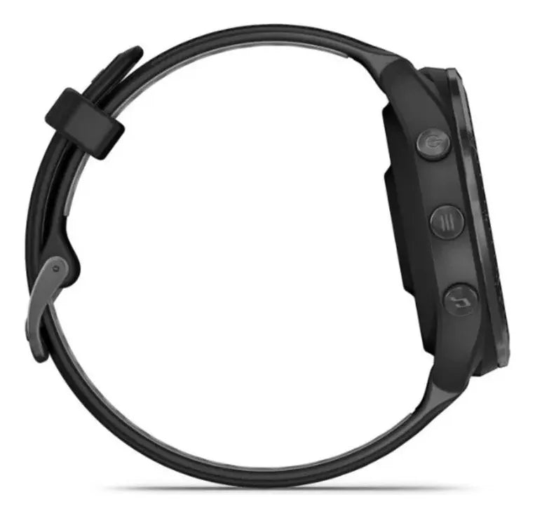 Relógio Smartwatch Garmin Forerunner 965 (47mm)