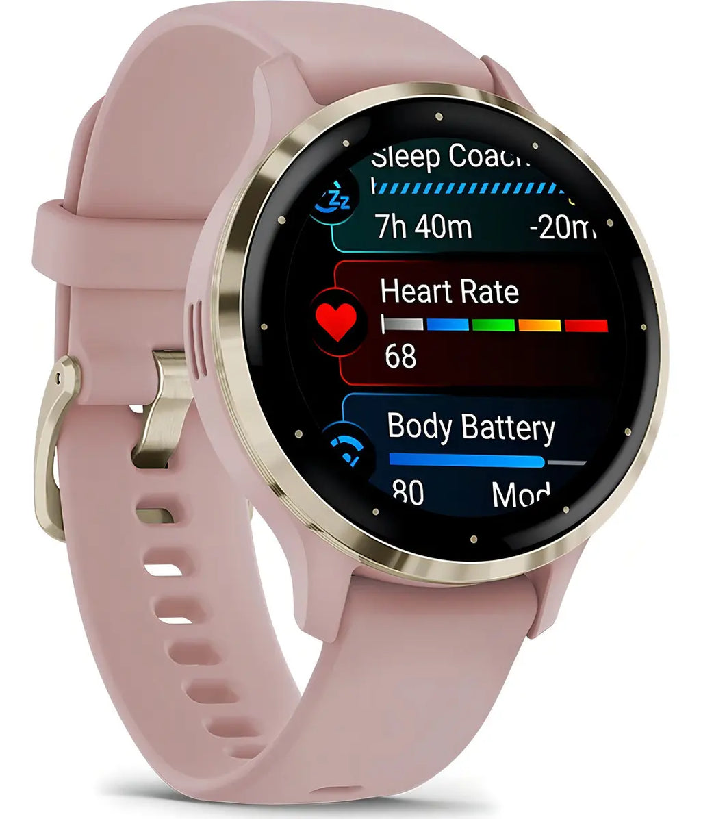 Relógio Smartwatch Garmin Venu 3S (41mm)