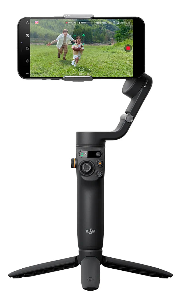 Estabilizador Osmo 6