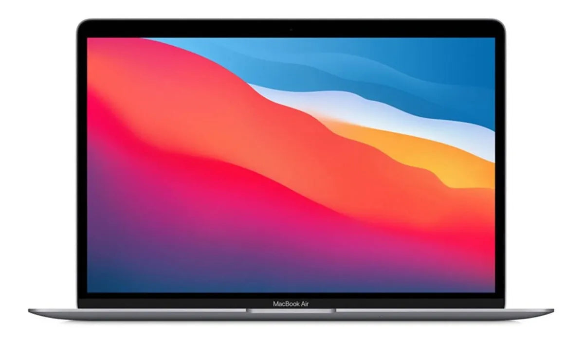 MacBook Air 13” M1 – 8GB RAM | 256GB SSD
