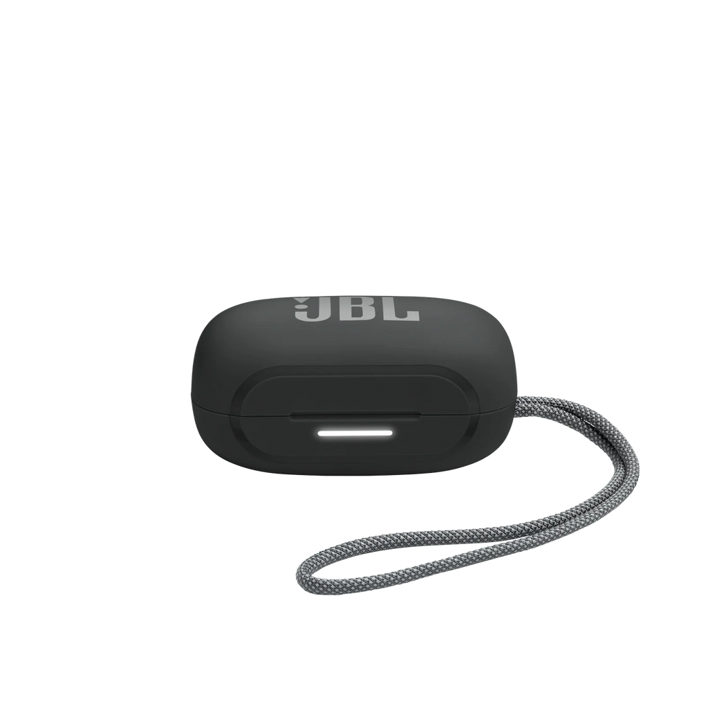 Fone de Ouvido Sem Fio JBL Reflect Aero Preto