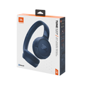 Fone de Ouvido Bluetooth JBL Tune 520BT