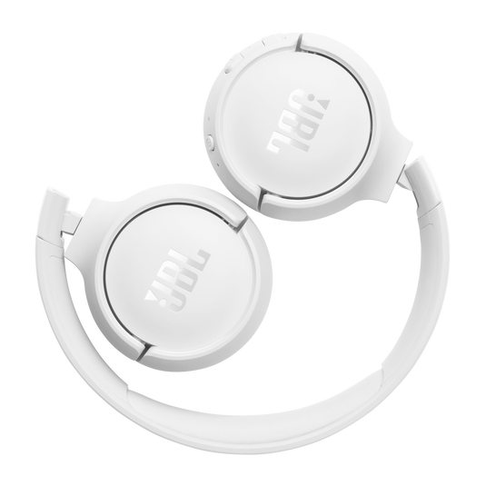Fone de Ouvido Bluetooth JBL Tune 520BT