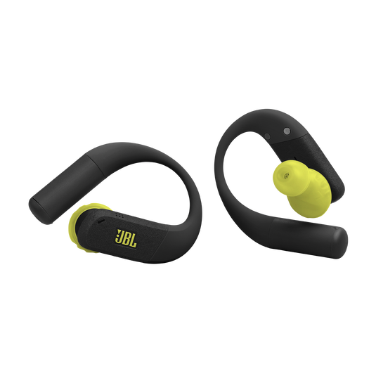 Fone de Ouvido Sem Fio JBL Endurance Peak 4