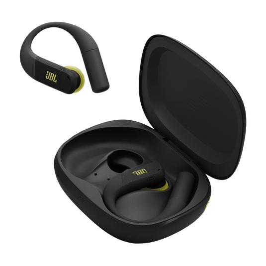 Fone de Ouvido Sem Fio JBL Endurance Peak 4