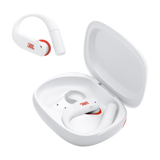 Fone de Ouvido Sem Fio JBL Endurance Peak 4