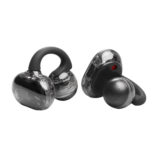 Fone de Ouvido Sem Fio JBL Soundgear Clips