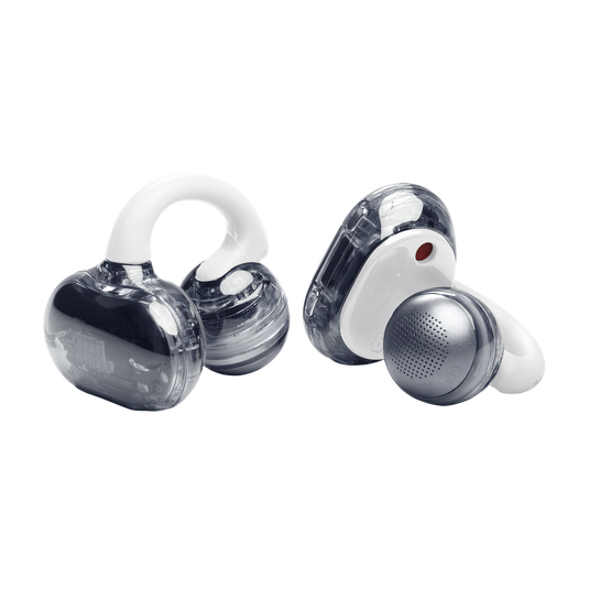 Fone de Ouvido Sem Fio JBL Soundgear Clips
