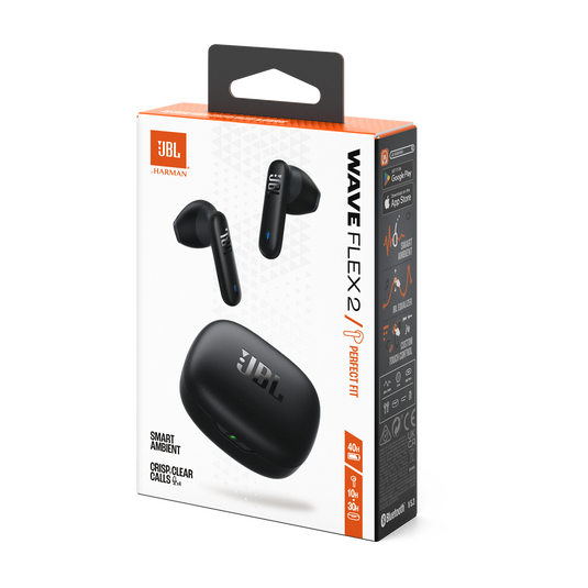 JBL Wave Flex 2