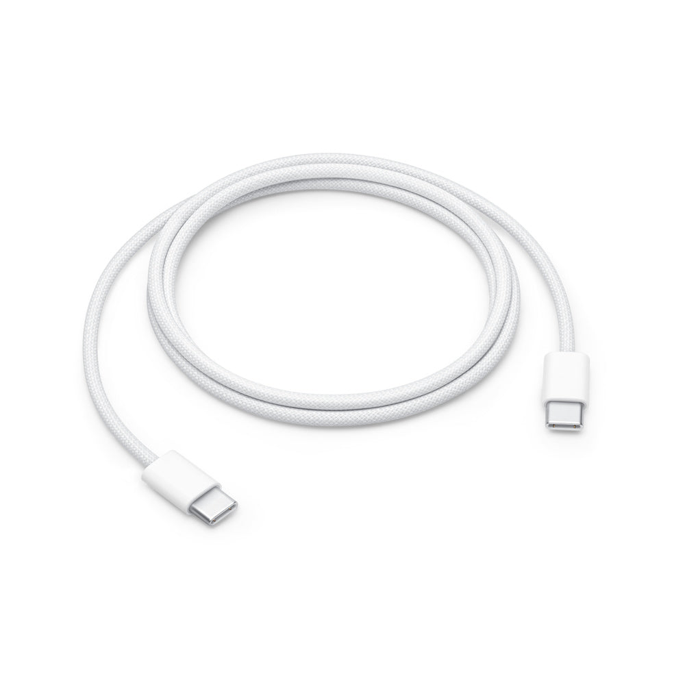 Cabo para recarga de 60W com conector USB-C (2m)