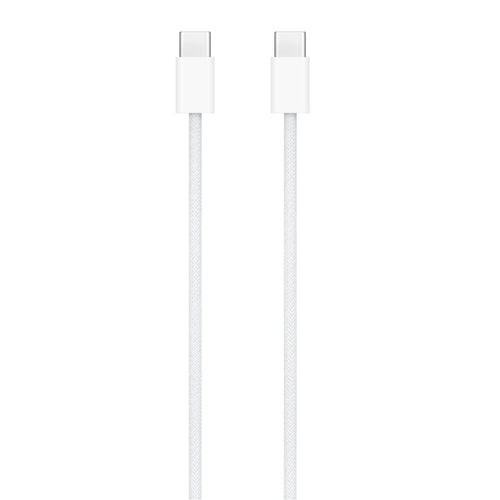 Cabo para recarga de 60W com conector USB-C (1m)