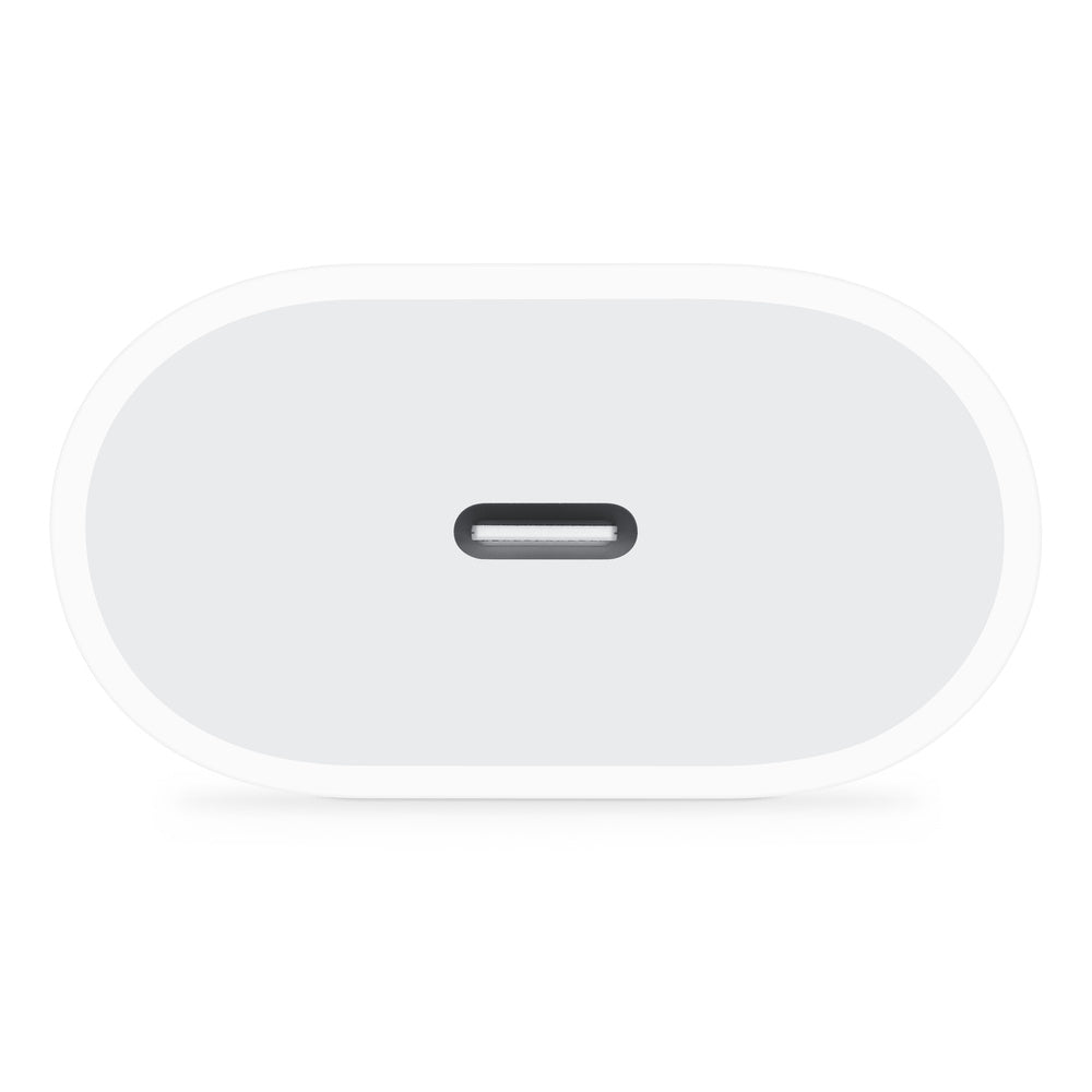Carregador USB-C de 20W Apple