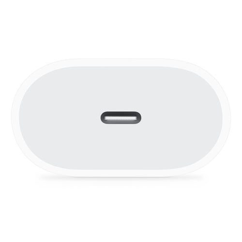 Carregador USB-C de 20W Apple
