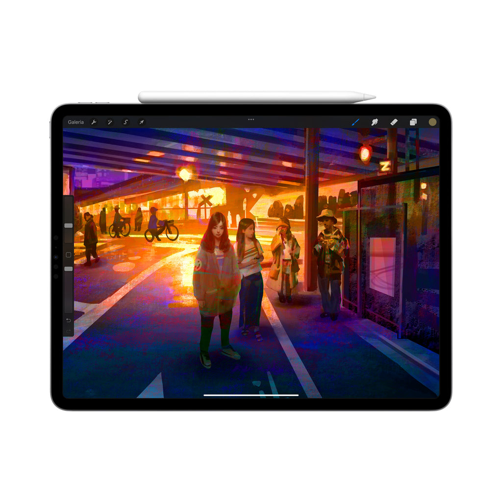 Apple Pencil (2ª geração)