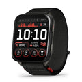 Relógio Smartwatch Garmin Venu X1 (46mm) - Preto