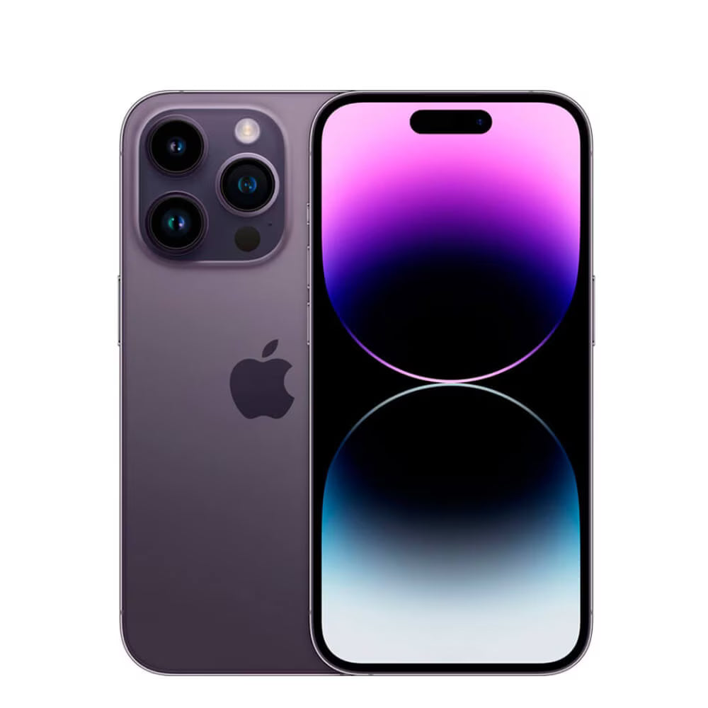Seminovo Iphone 14 Pro