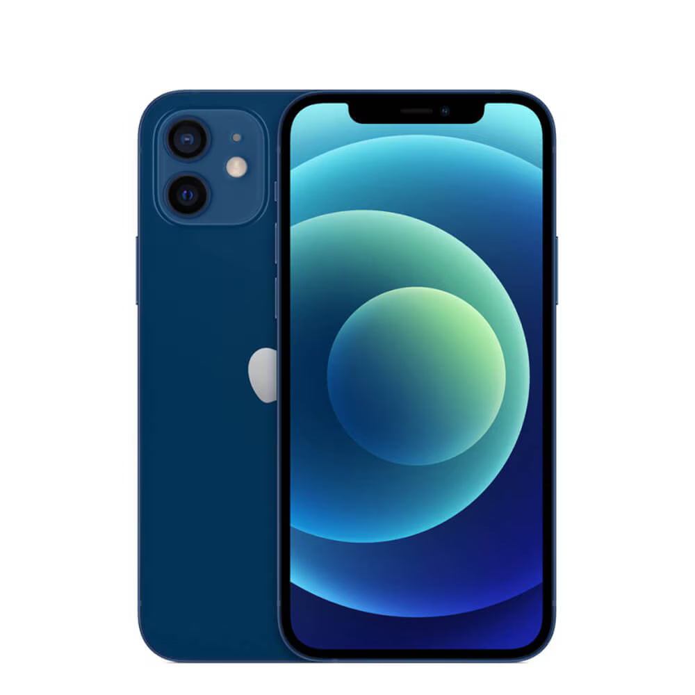 Seminovo iPhone 12