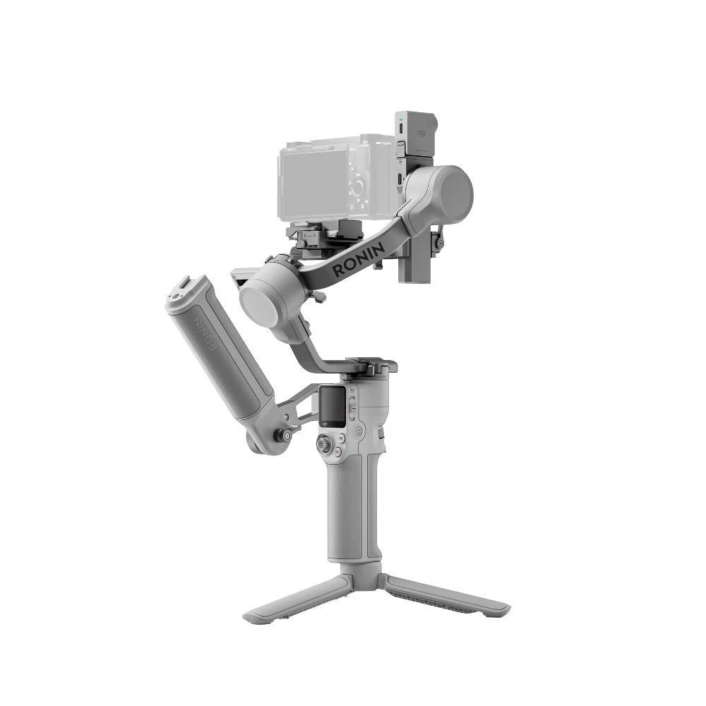 Estabilizador RS 4 Mini