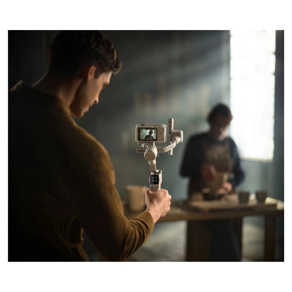 Estabilizador RS 4 Mini