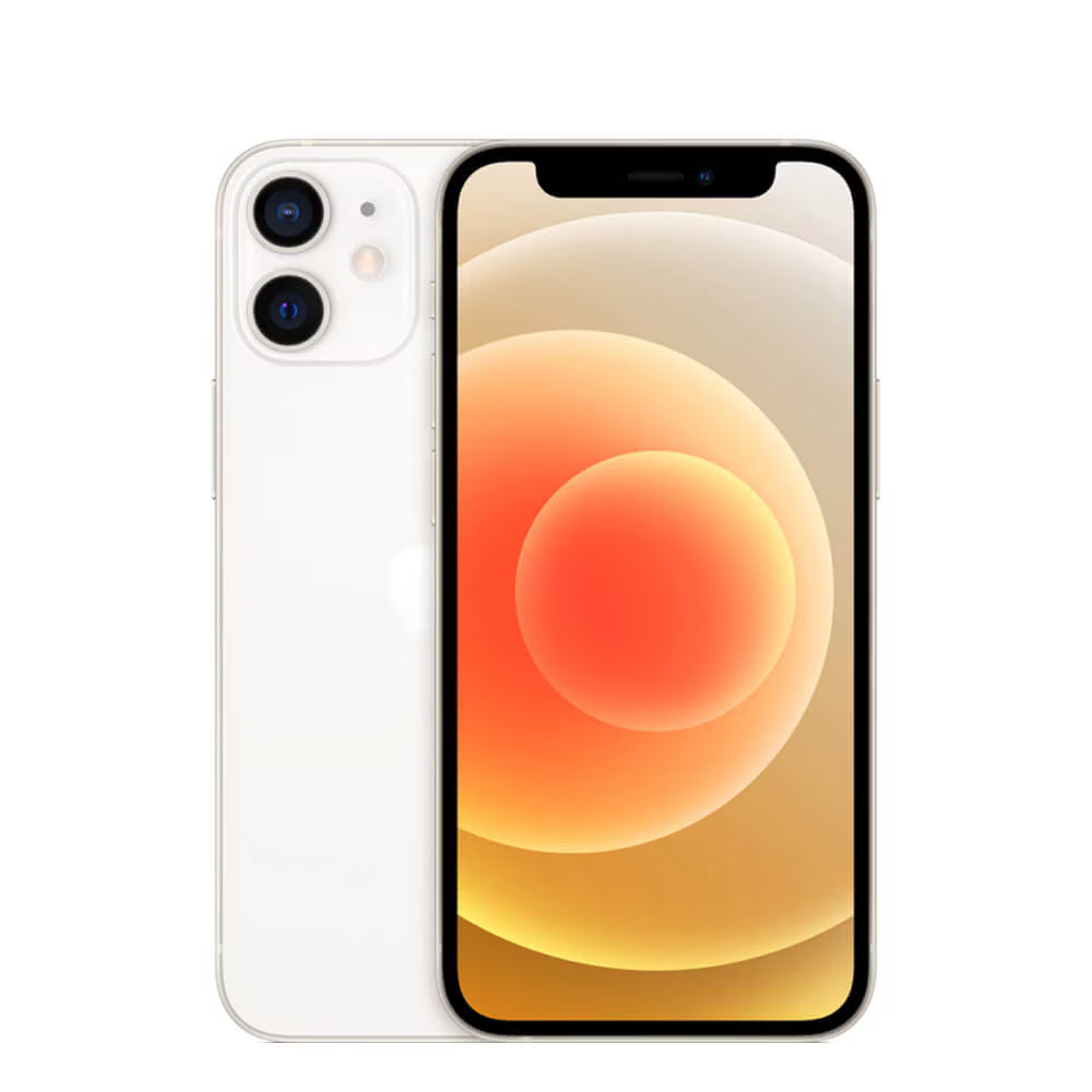 Seminovo iPhone 12