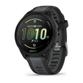 Relógio Smartwatch Garmin Forerunner 165 Music (43mm)