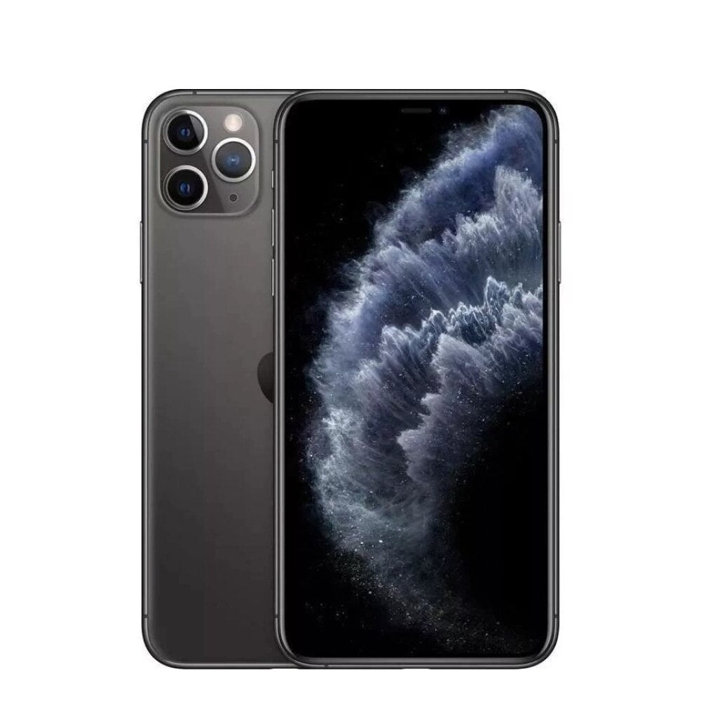 Seminovo iPhone 11 Pro Max