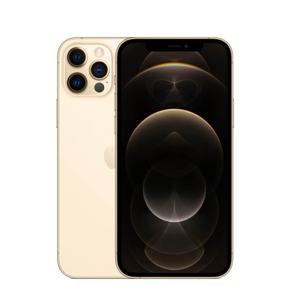 Seminovo iPhone 12 Pro Max