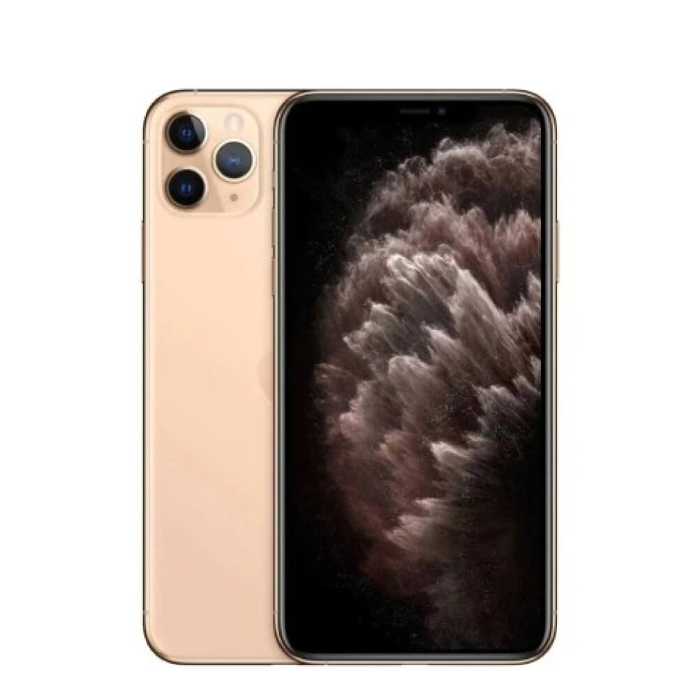 Seminovo iPhone 11 Pro Max