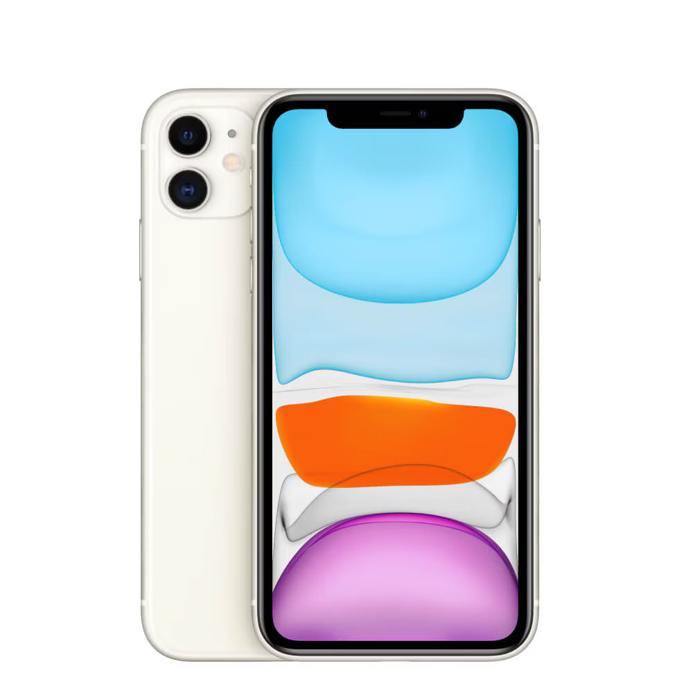 Seminovo iPhone 11