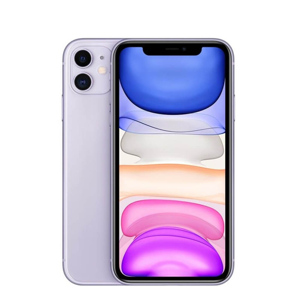 Seminovo iPhone 11