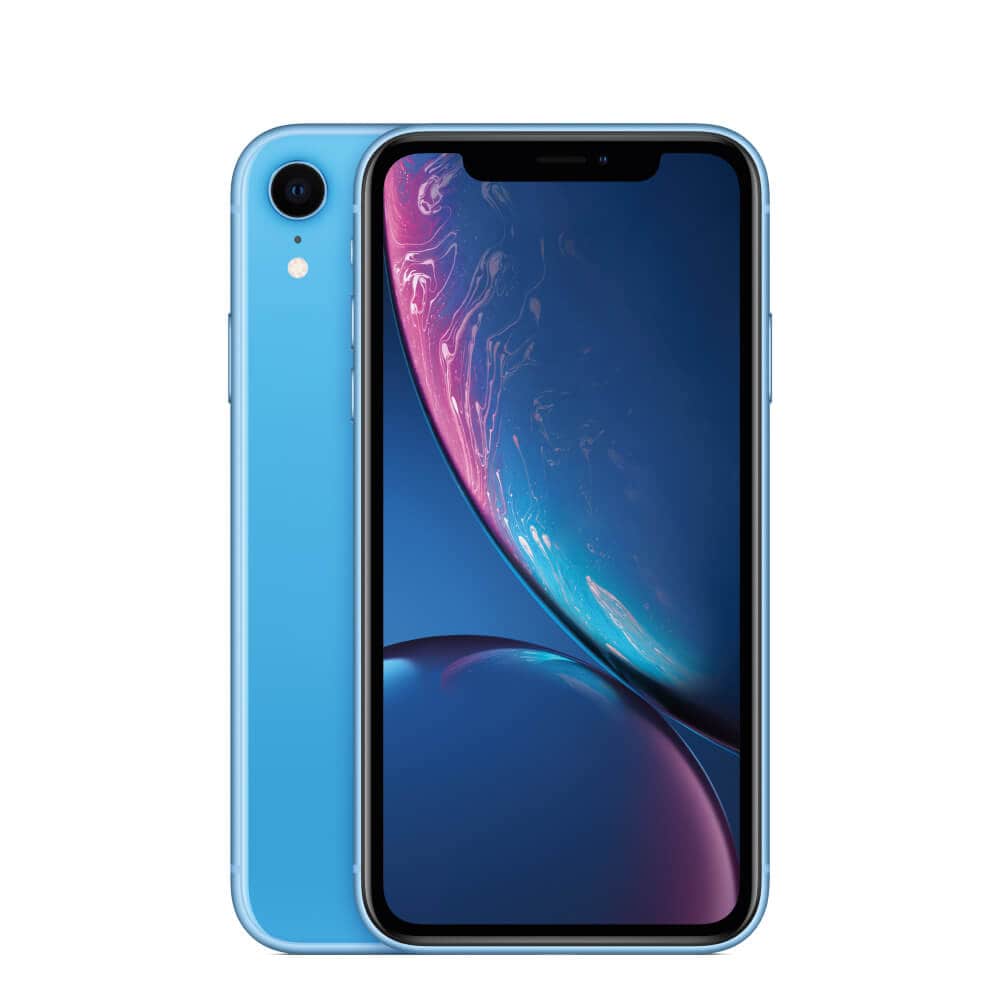 Seminovo iPhone XR