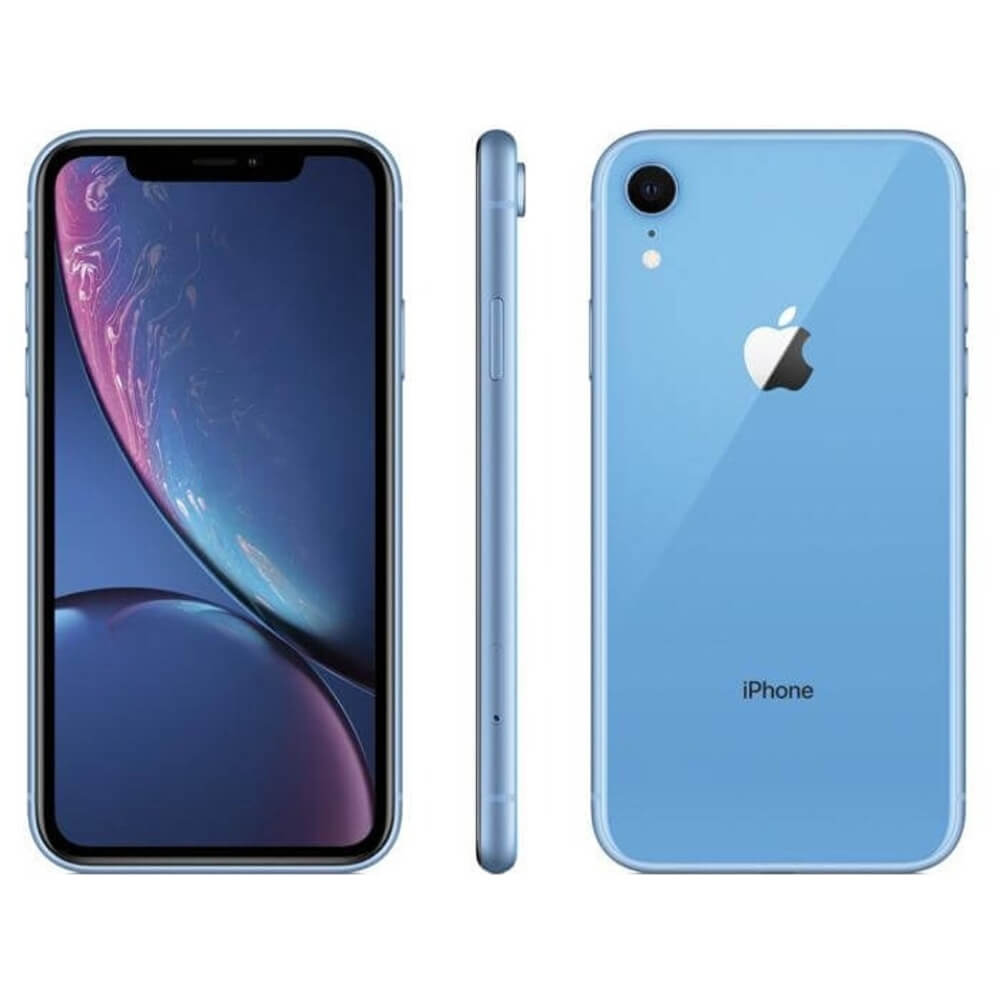 Seminovo iPhone XR