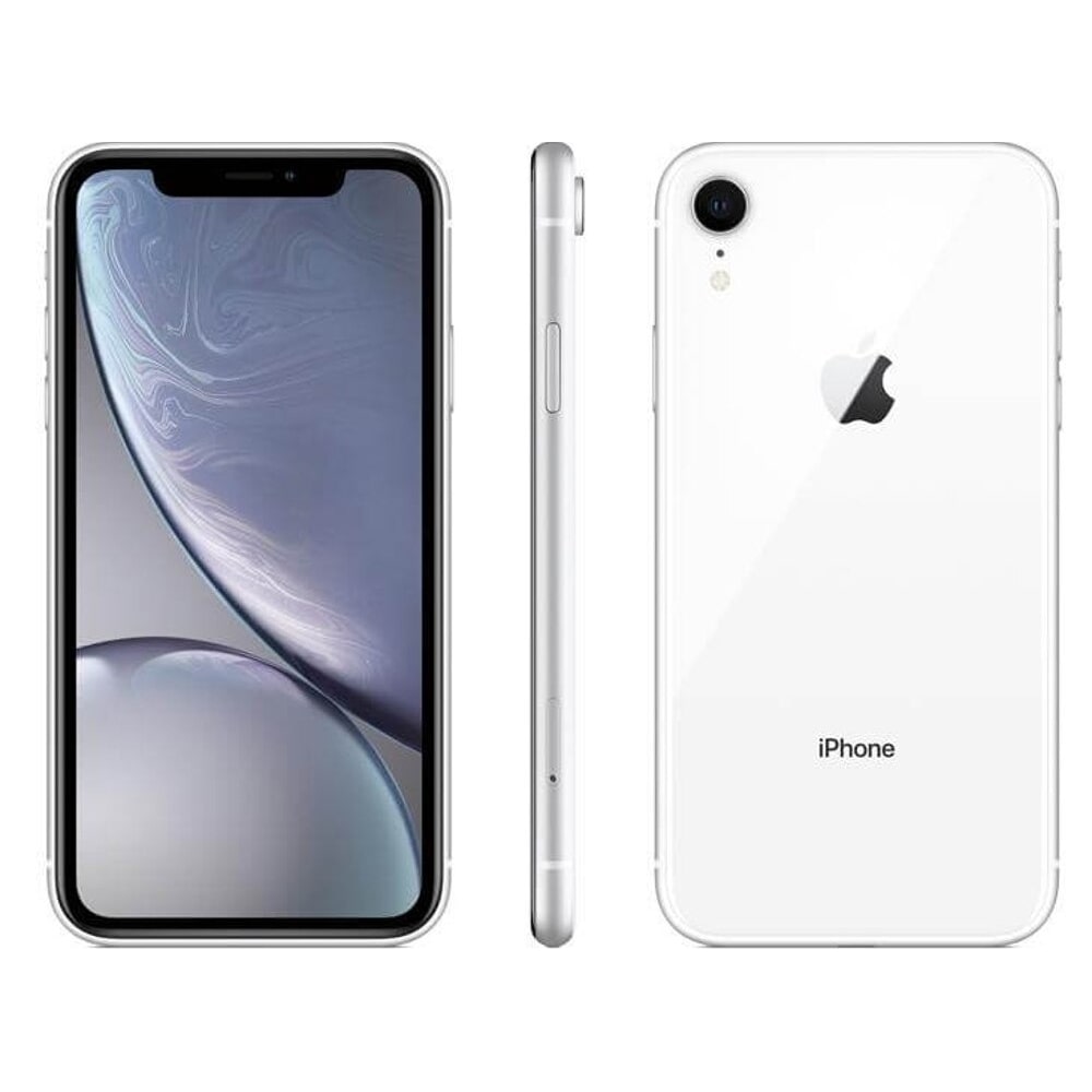 Seminovo iPhone XR