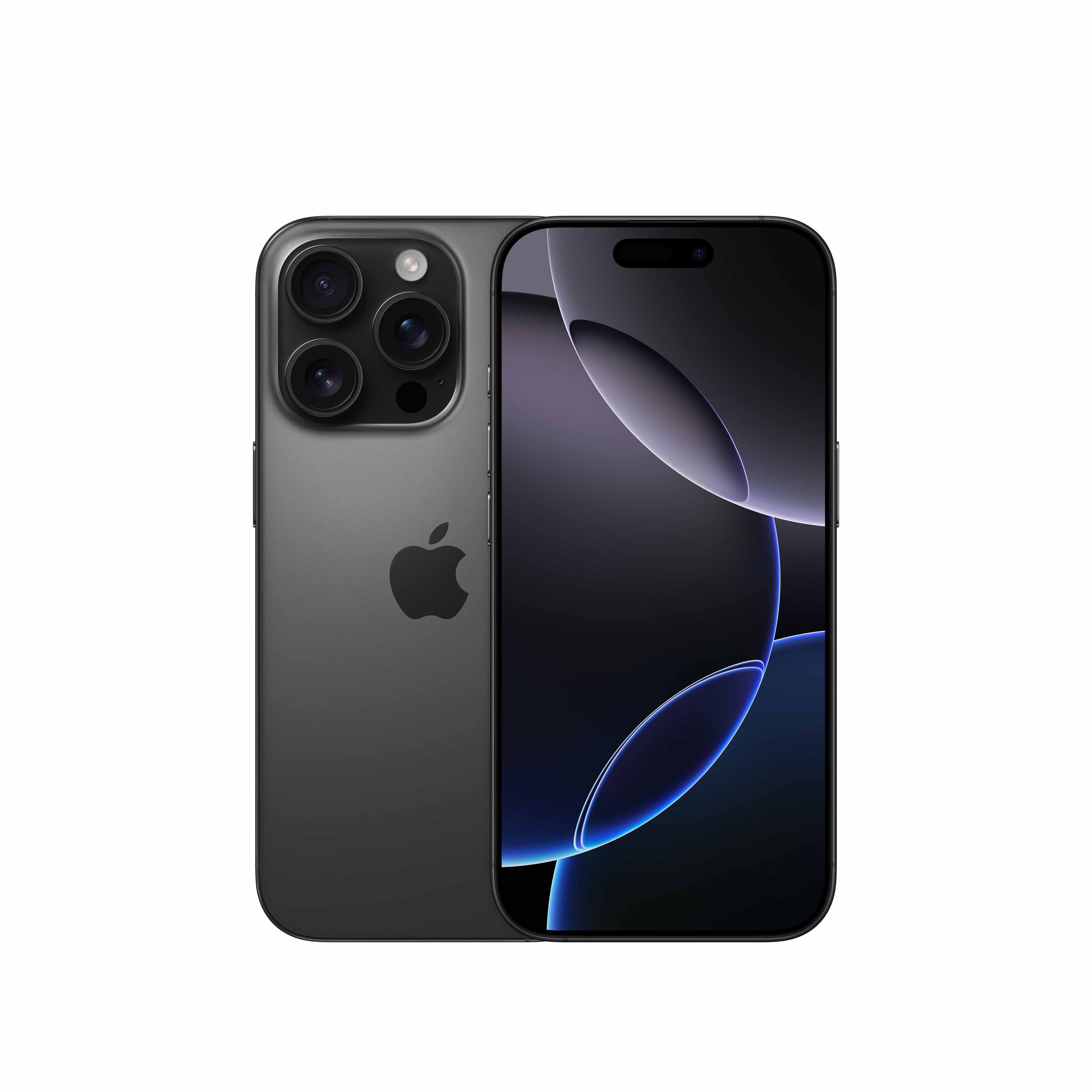 Seminovo iPhone 16 Pro
